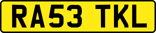 RA53TKL