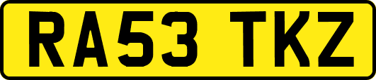 RA53TKZ