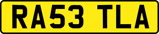 RA53TLA