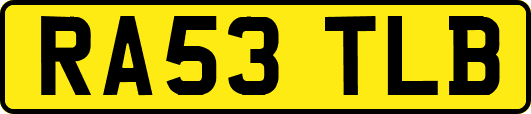 RA53TLB