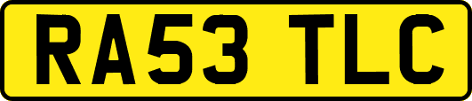 RA53TLC