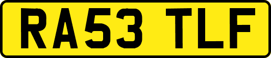 RA53TLF