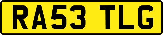 RA53TLG