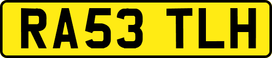 RA53TLH