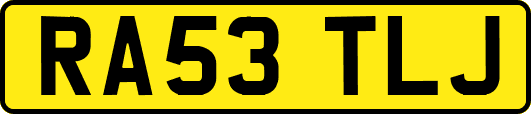 RA53TLJ