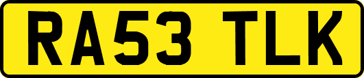 RA53TLK