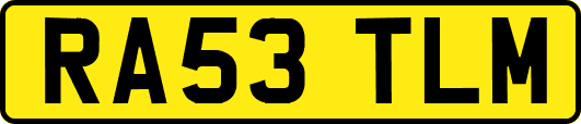 RA53TLM