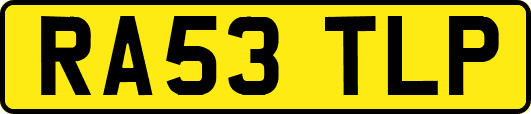 RA53TLP