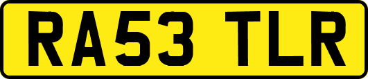 RA53TLR