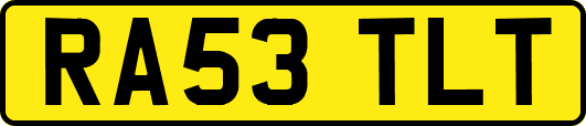 RA53TLT