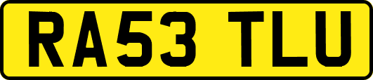 RA53TLU