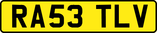 RA53TLV