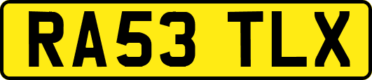 RA53TLX