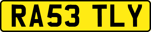 RA53TLY
