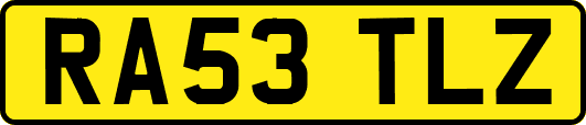 RA53TLZ