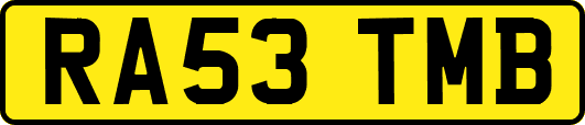 RA53TMB