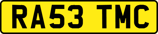 RA53TMC