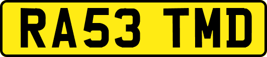 RA53TMD