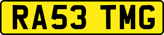 RA53TMG
