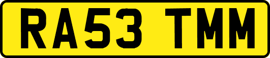 RA53TMM
