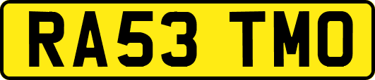 RA53TMO