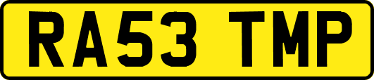 RA53TMP