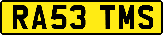 RA53TMS
