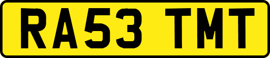 RA53TMT