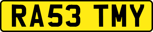 RA53TMY