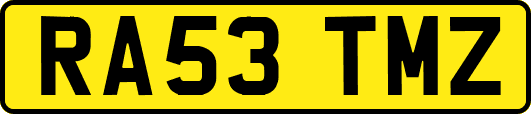 RA53TMZ