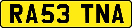 RA53TNA