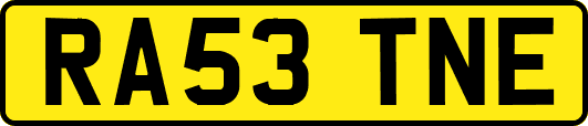 RA53TNE