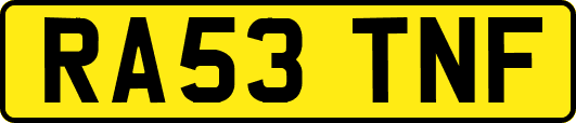 RA53TNF