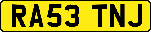 RA53TNJ