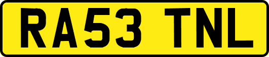 RA53TNL