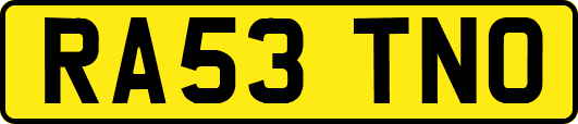 RA53TNO