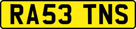RA53TNS