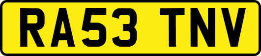 RA53TNV