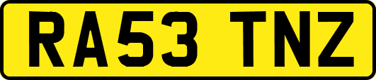 RA53TNZ