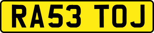 RA53TOJ