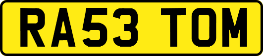 RA53TOM