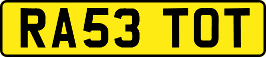 RA53TOT