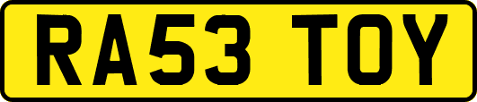 RA53TOY