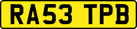 RA53TPB