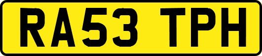 RA53TPH