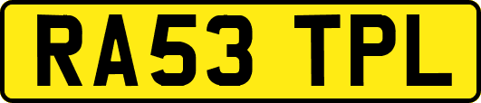 RA53TPL