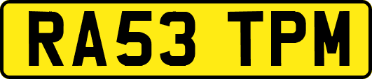 RA53TPM