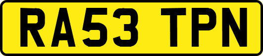 RA53TPN