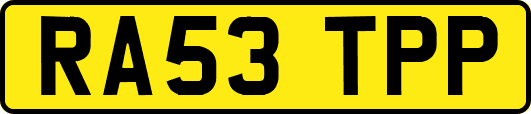 RA53TPP