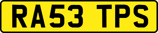 RA53TPS